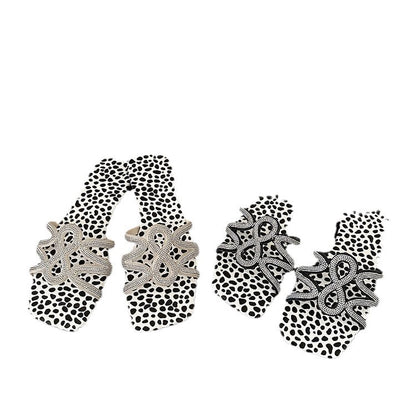 Sandalias Ortopédicos Clásicos con Estilo Atemporal
