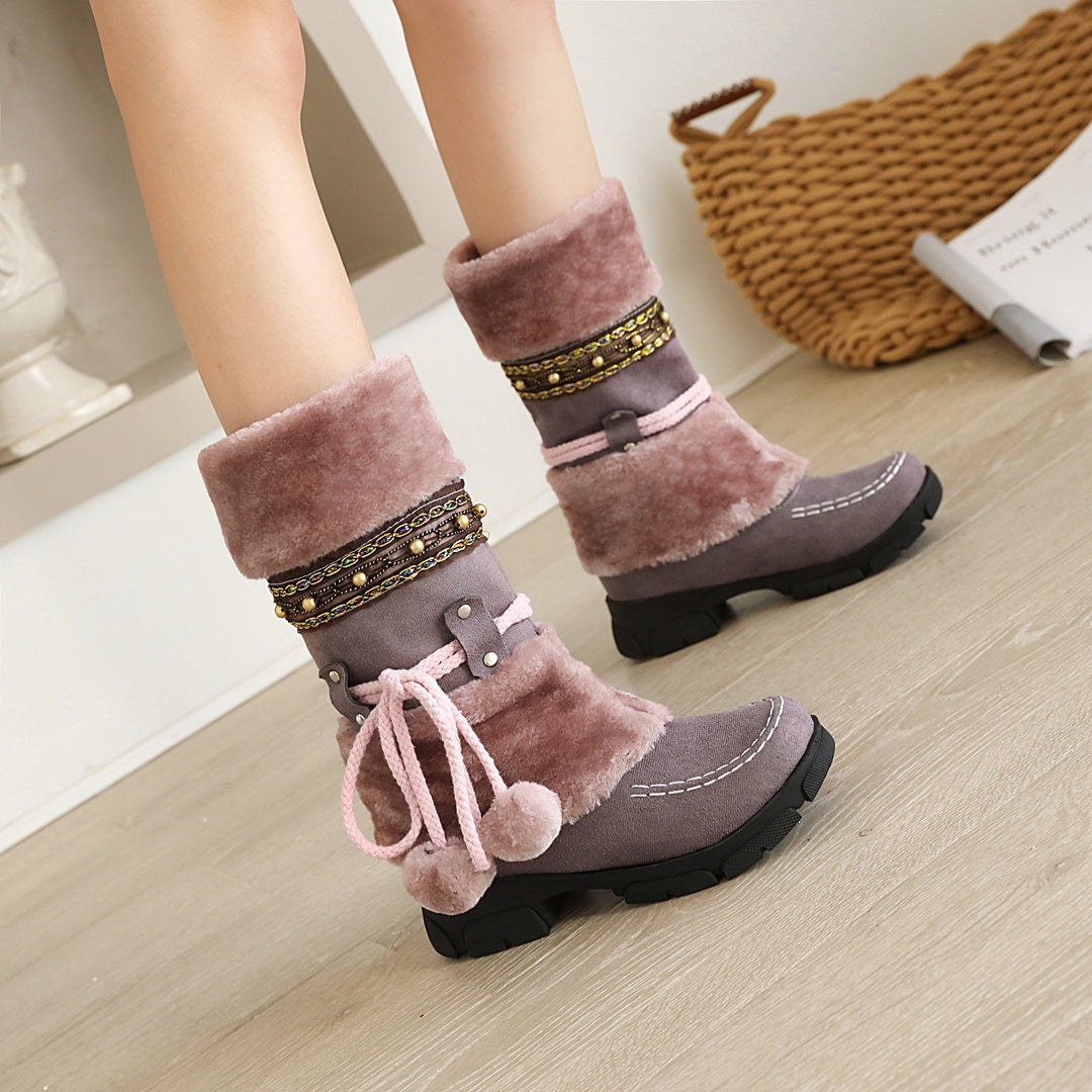 Zapatos Ortopédicos Bellamente Diseñados