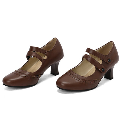 Zapatos Ortopédicos Elegantes para Cada Paso