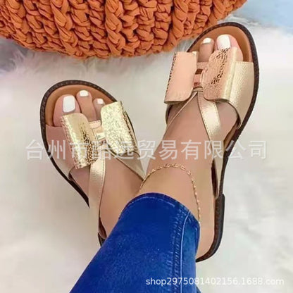 Sandalias Ortopédicos Bellamente Diseñados