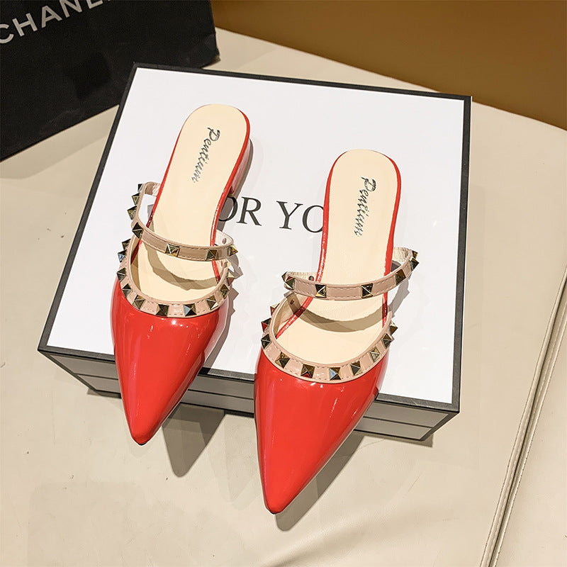 Sandalias Ortopédicos Chic con Diseño Único