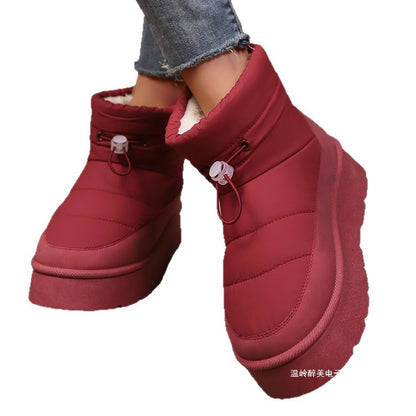 Zapatos Ortopédicos Chic con Diseño Único