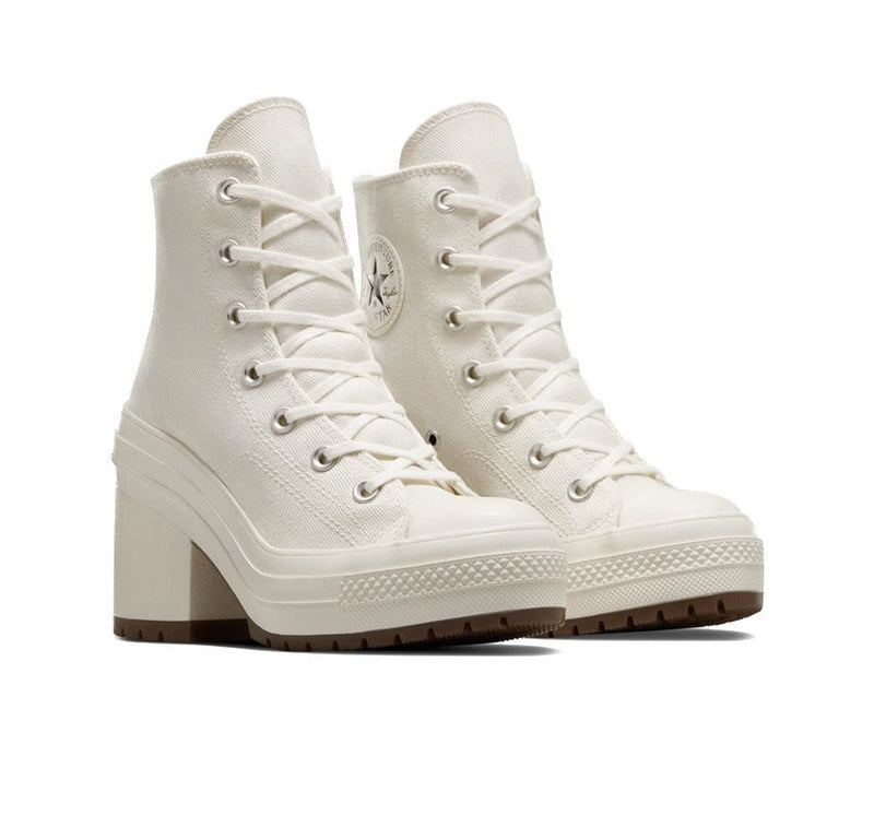 Botas ortopédicas de inspiración vintage