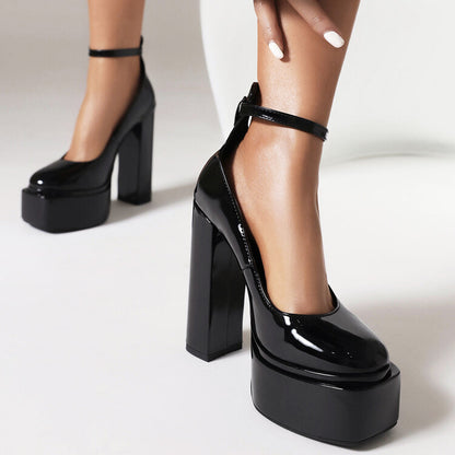 Zapatos Ortopédicos Elegantes para Cada Paso