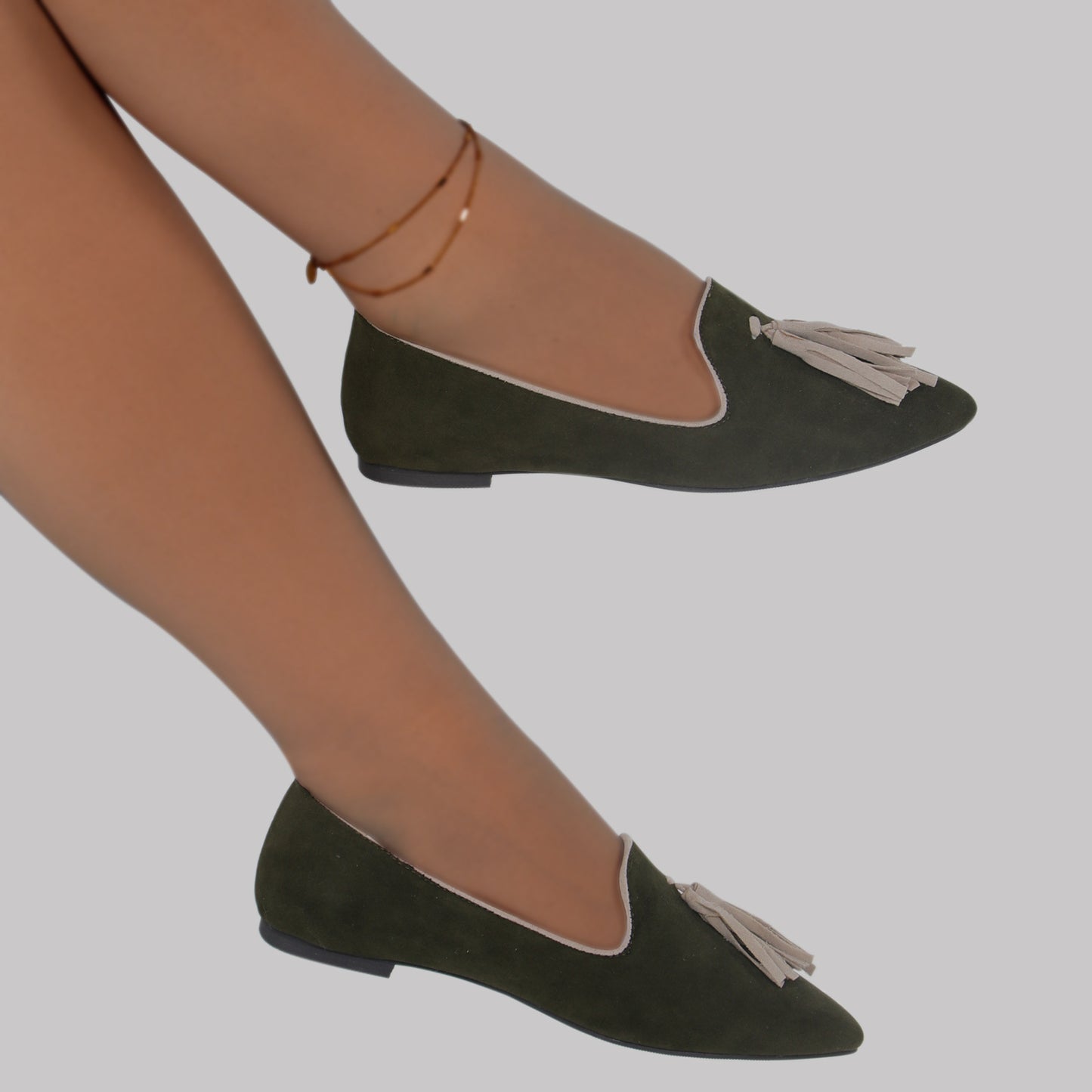 Zapatos Ortopédicos Bellamente Diseñados