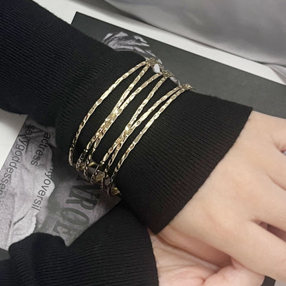 Pulsera impresionante para uso diario