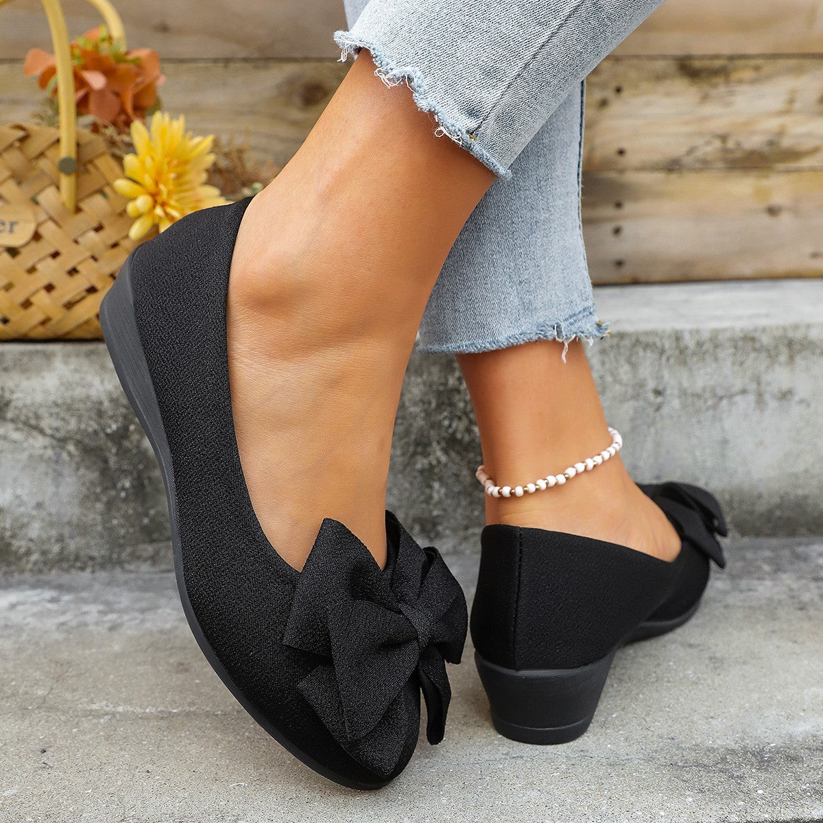 Zapatos Ortopédicos de Inspiración Vintage
