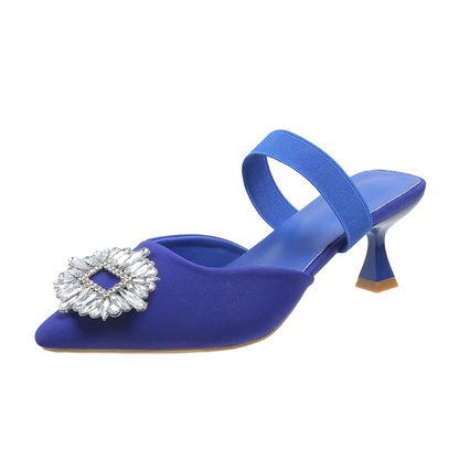 Sandalias Ortopédicos Bellamente Diseñados