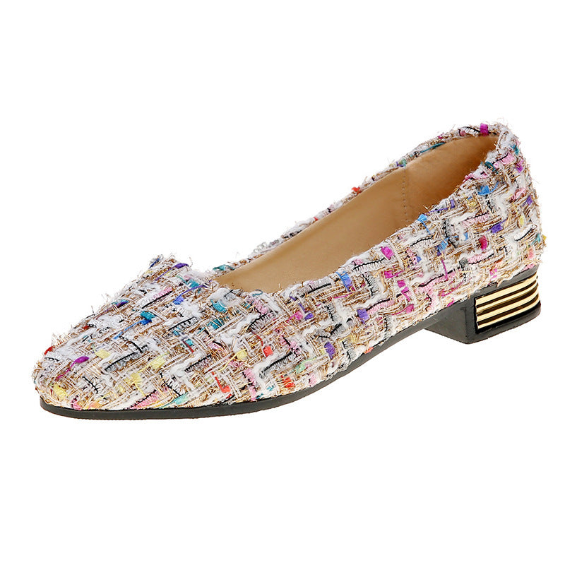 Zapatos Ortopédicos Cómodos para Uso Diario