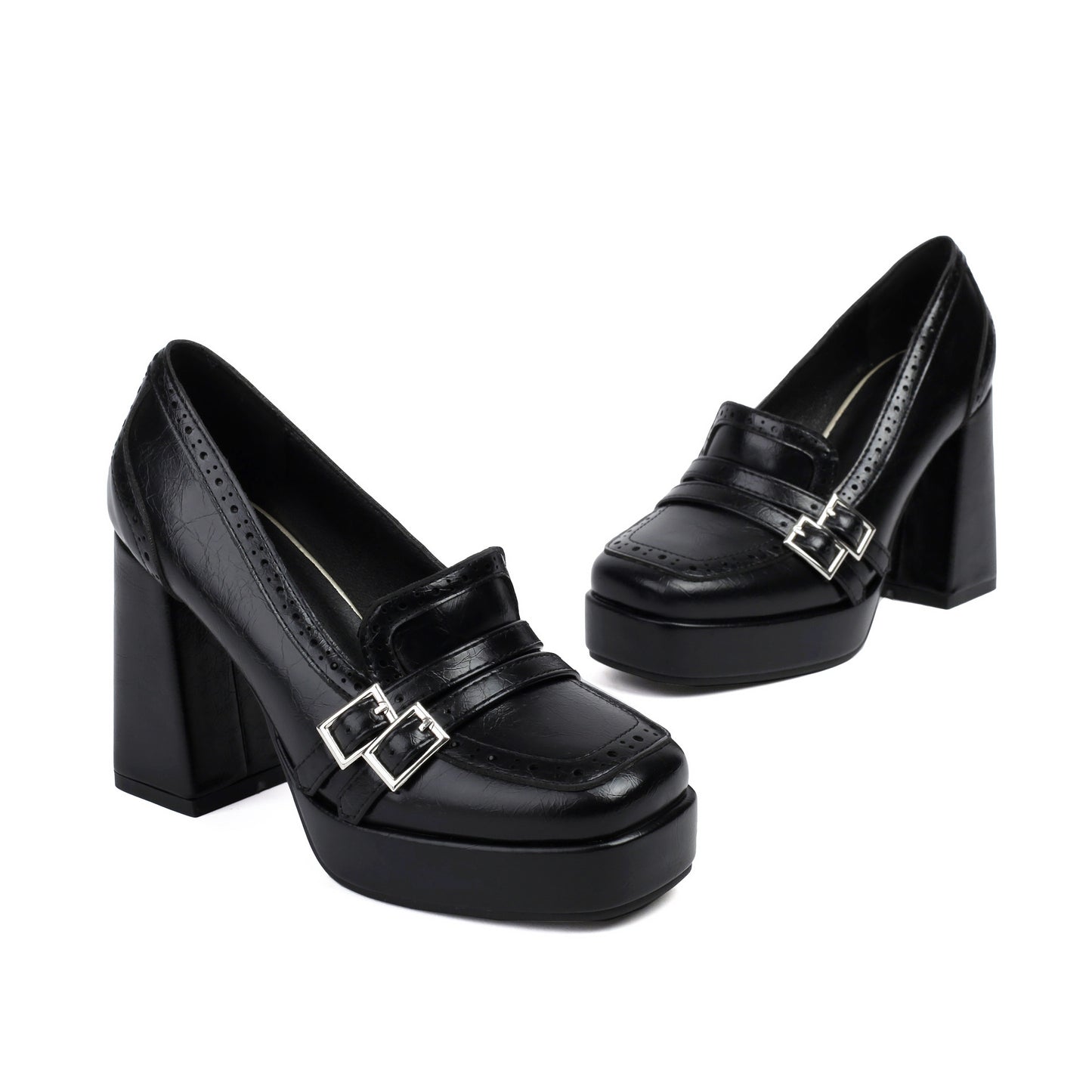 Zapatos Ortopédicos Cómodos para Uso Diario