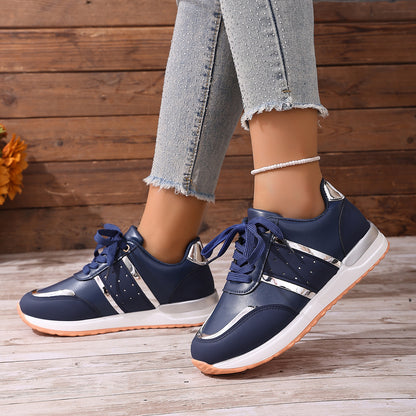 Zapatos Ortopédicos Clásicos con Estilo Atemporal