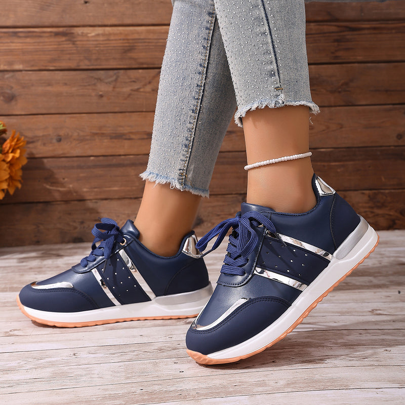 Zapatos Ortopédicos Clásicos con Estilo Atemporal