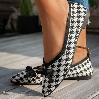 Zapatos Ortopédicos Chic con Diseño Único