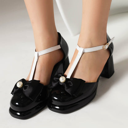 Sandalias Ortopédicos Clásicos con Estilo Atemporal