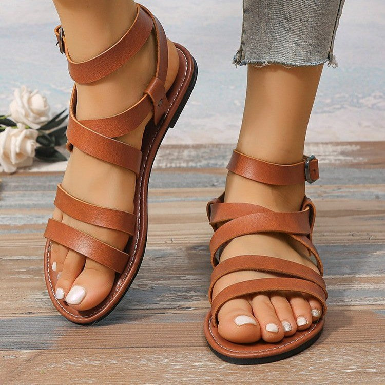 Sandalias Ortopédicos con Estilo para Toda Ocasión