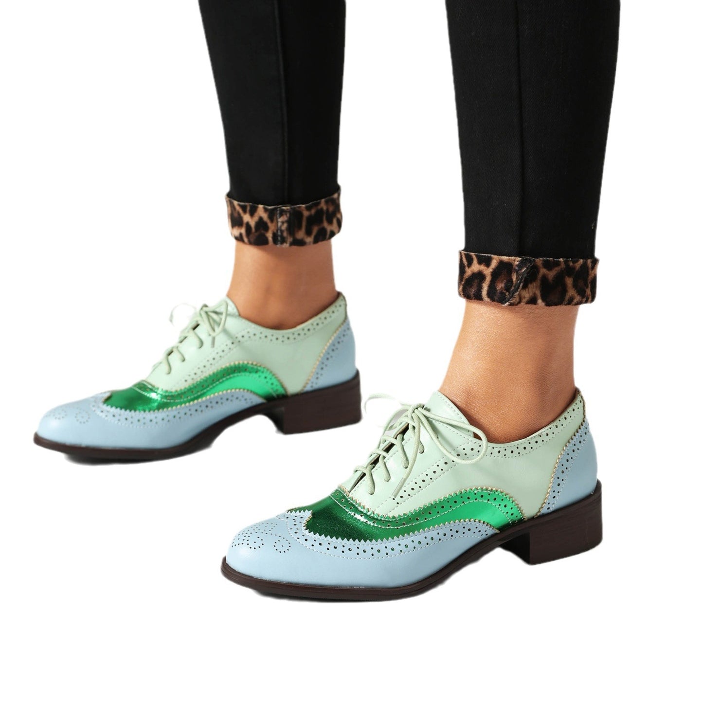 Zapatos Ortopédicos Bellamente Diseñados