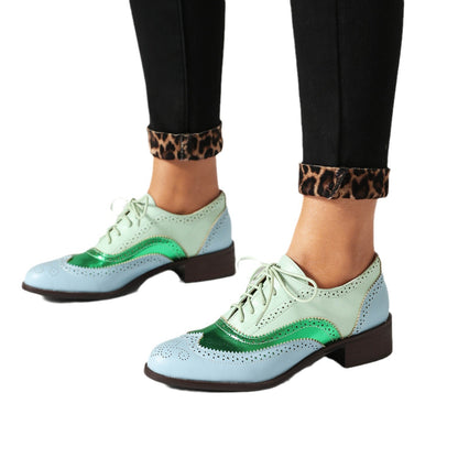 Zapatos Ortopédicos Bellamente Diseñados