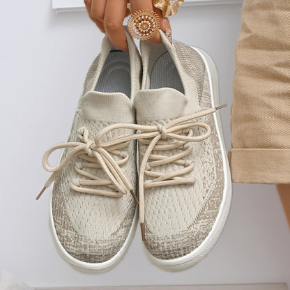 Zapatillas Ortopédicos Elegantes con Look Moderno