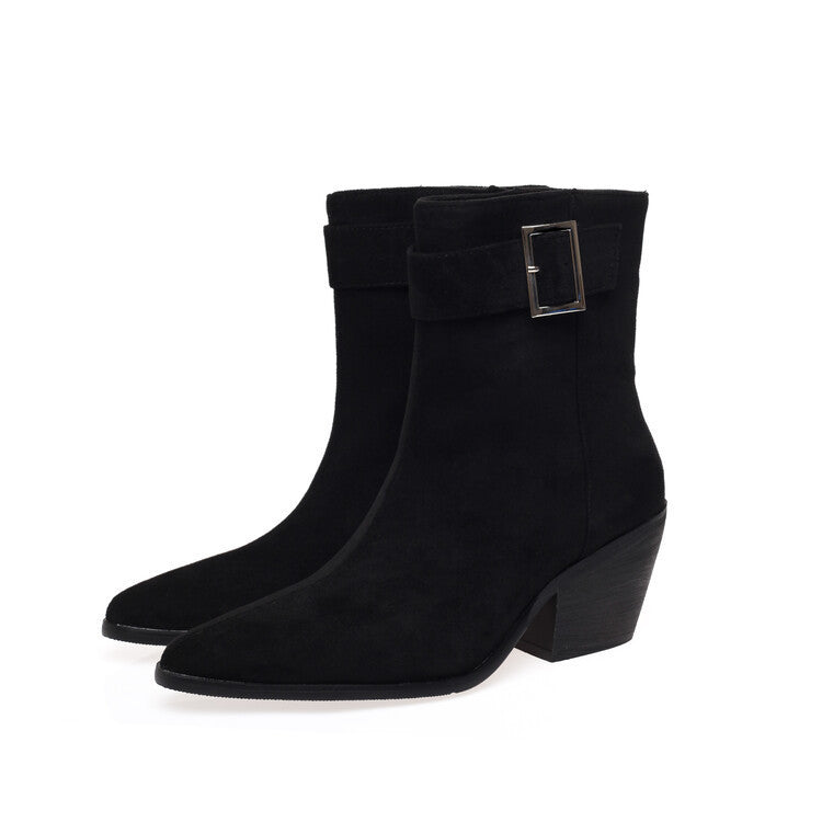 Botas Ortopédicos Elegantes para Cada Paso