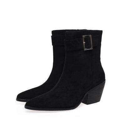 Botas Ortopédicos Elegantes para Cada Paso