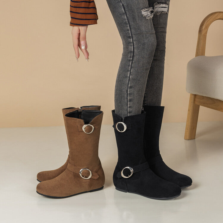 Botas Ortopédicos Elegantes para Cada Paso
