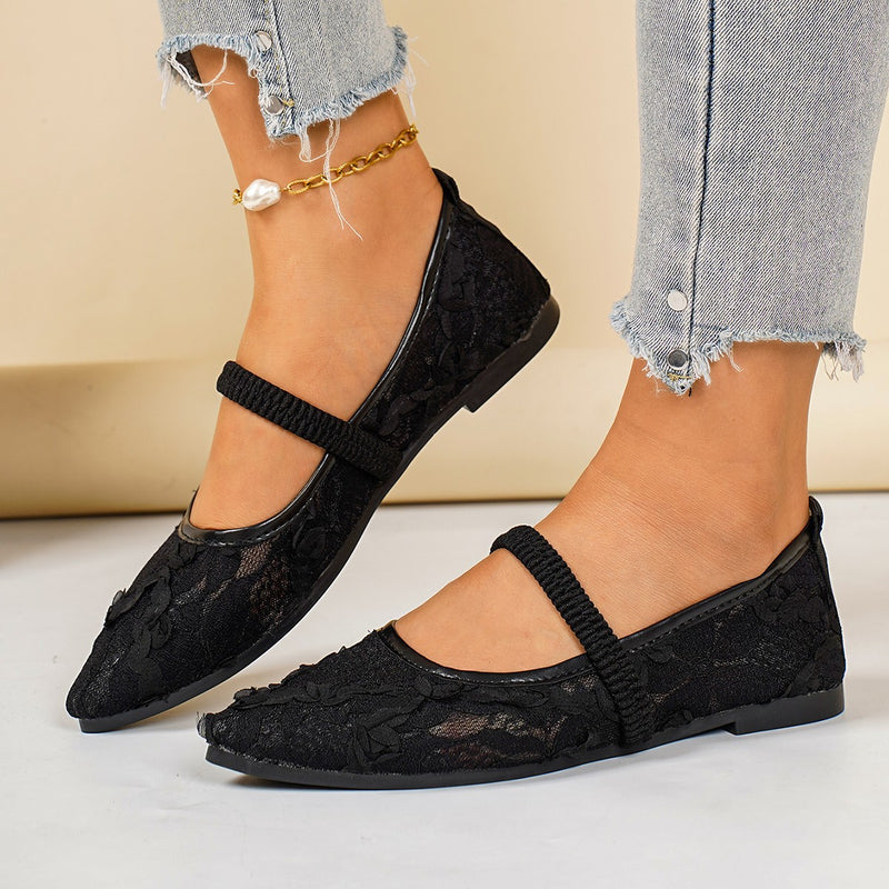 Zapatos Ortopédicos Cómodos para Uso Diario