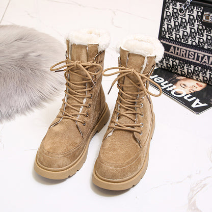Botas Ortopédicos Clásicos con Estilo Atemporal