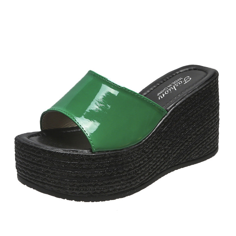Sandalias Ortopédicos Cómodos para Uso Diario