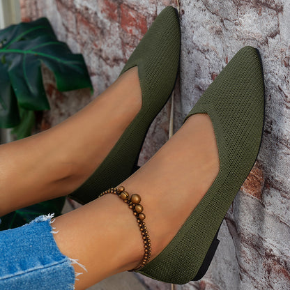 Zapatos Ortopédicos Chic con Diseño Único