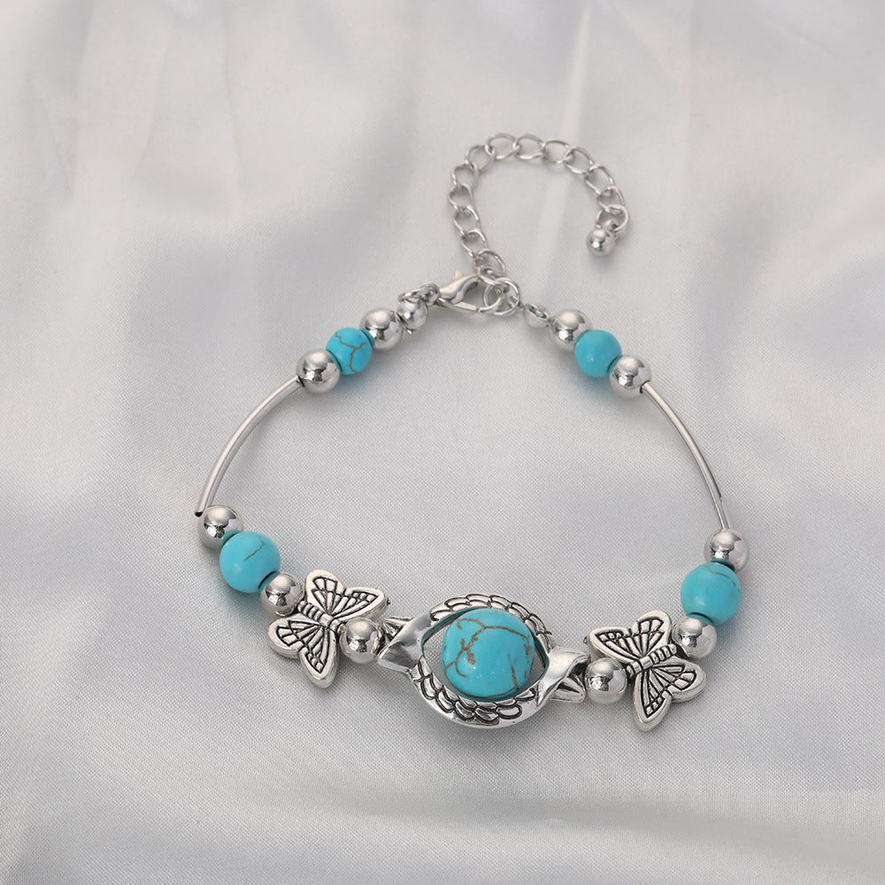 Pulsera elegante para toda ocasión