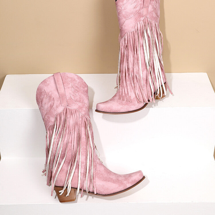 Botas Ortopédicos de Inspiración Vintage