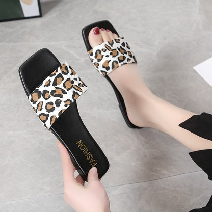 Sandalias Ortopédicos Chic con Diseño Único