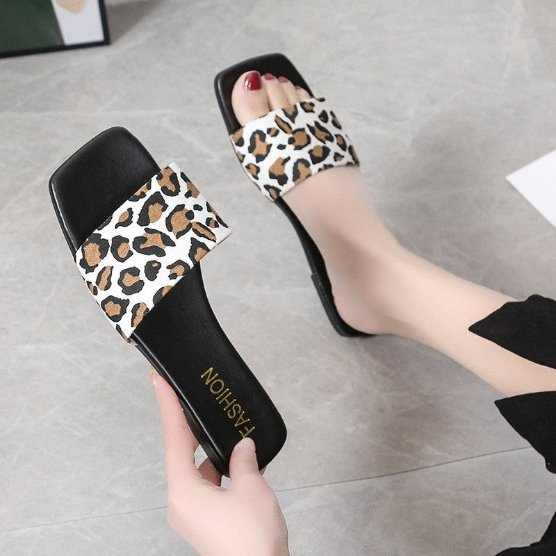 Sandalias Ortopédicos Chic con Diseño Único