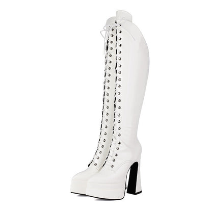 Botas Ortopédicos Clásicos con Estilo Atemporal