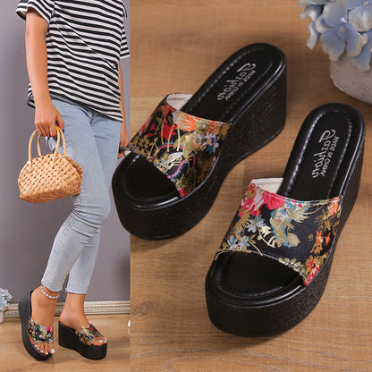 Sandalias Ortopédicos Elegantes para Cada Paso