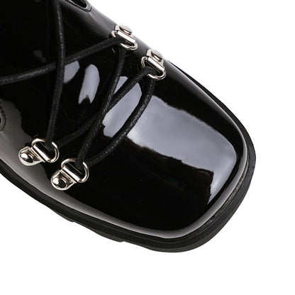 Botas Ortopédicos Bellamente Diseñados