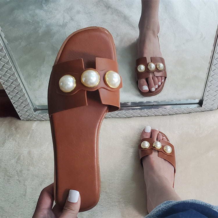Sandalias Ortopédicos Bellamente Diseñados