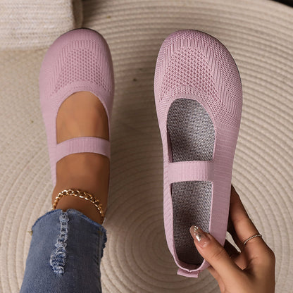 Zapatos Ortopédicos Cómodos para Uso Diario