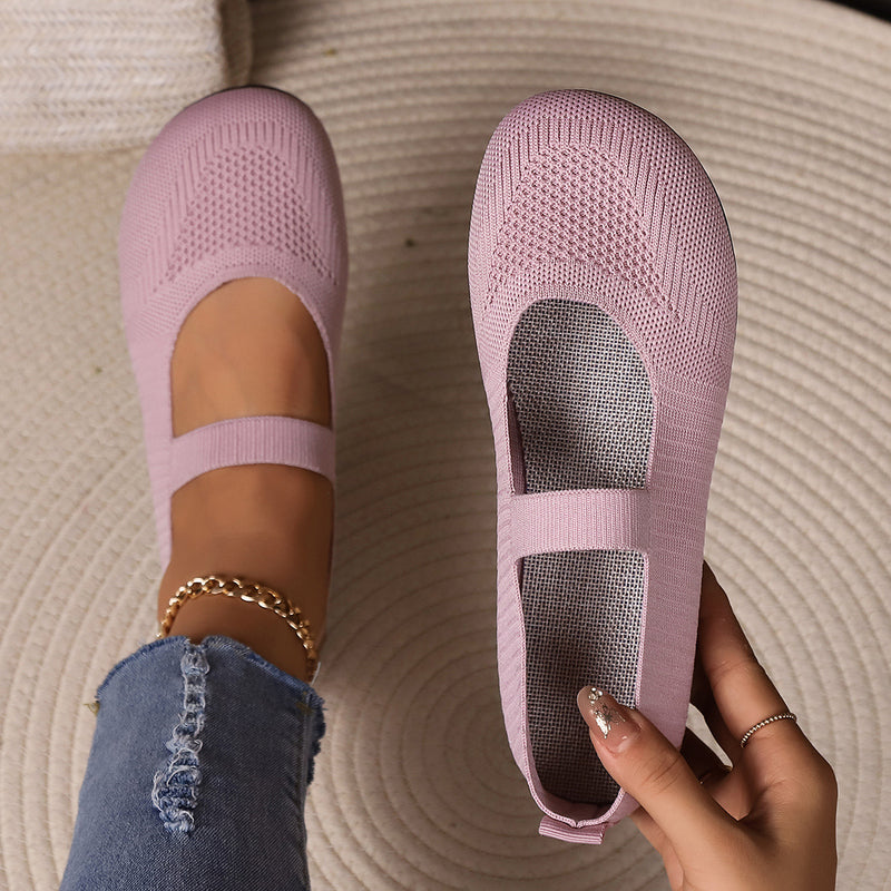 Zapatos Ortopédicos Cómodos para Uso Diario