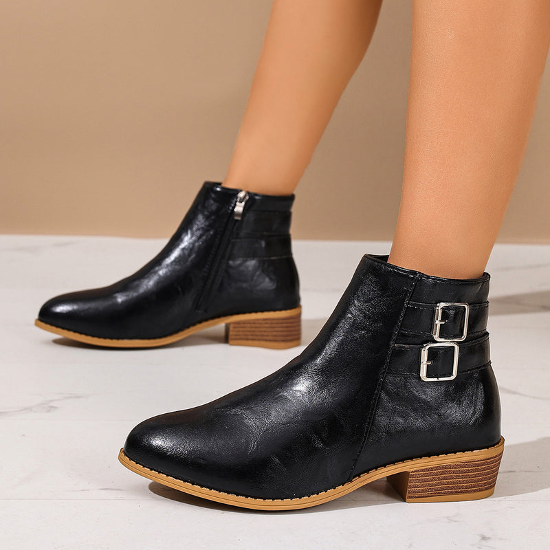 Botas Ortopédicos con Estilo para Toda Ocasión