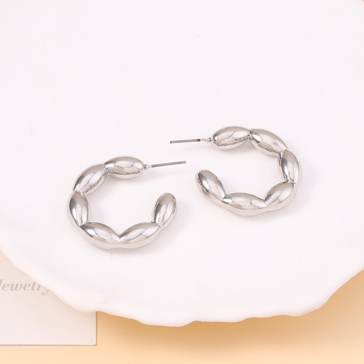 Pendiente encantador para cualquier ocasión