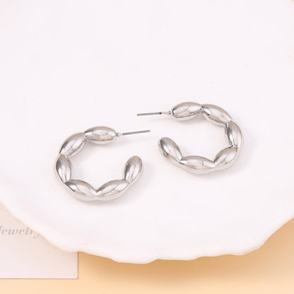 Pendiente encantador para cualquier ocasión