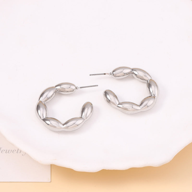 Pendiente encantador para cualquier ocasión