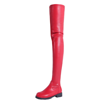 Botas Ortopédicos Chic con Diseño Único