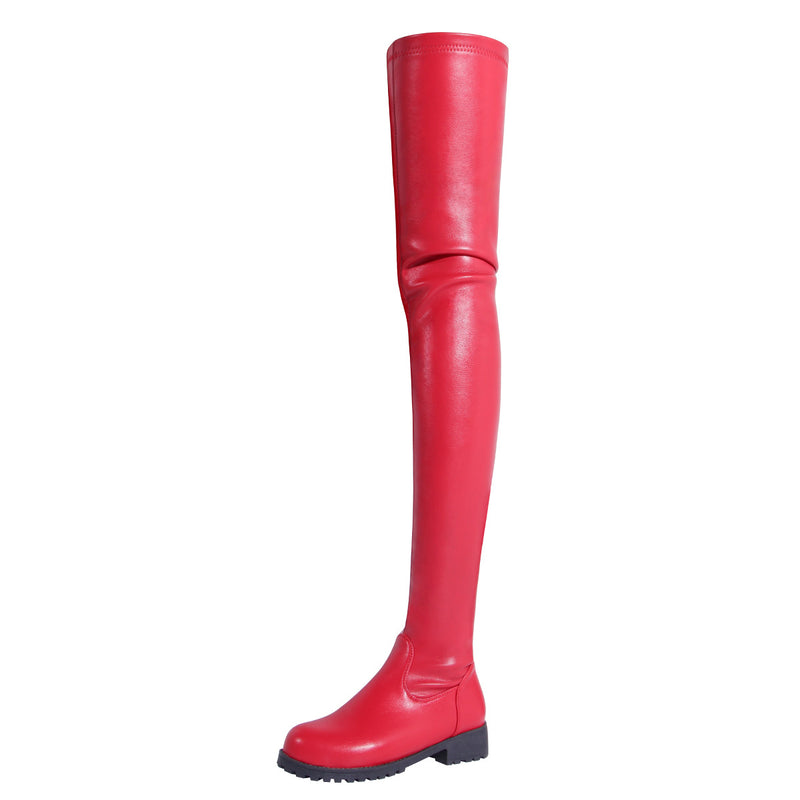 Botas Ortopédicos Chic con Diseño Único