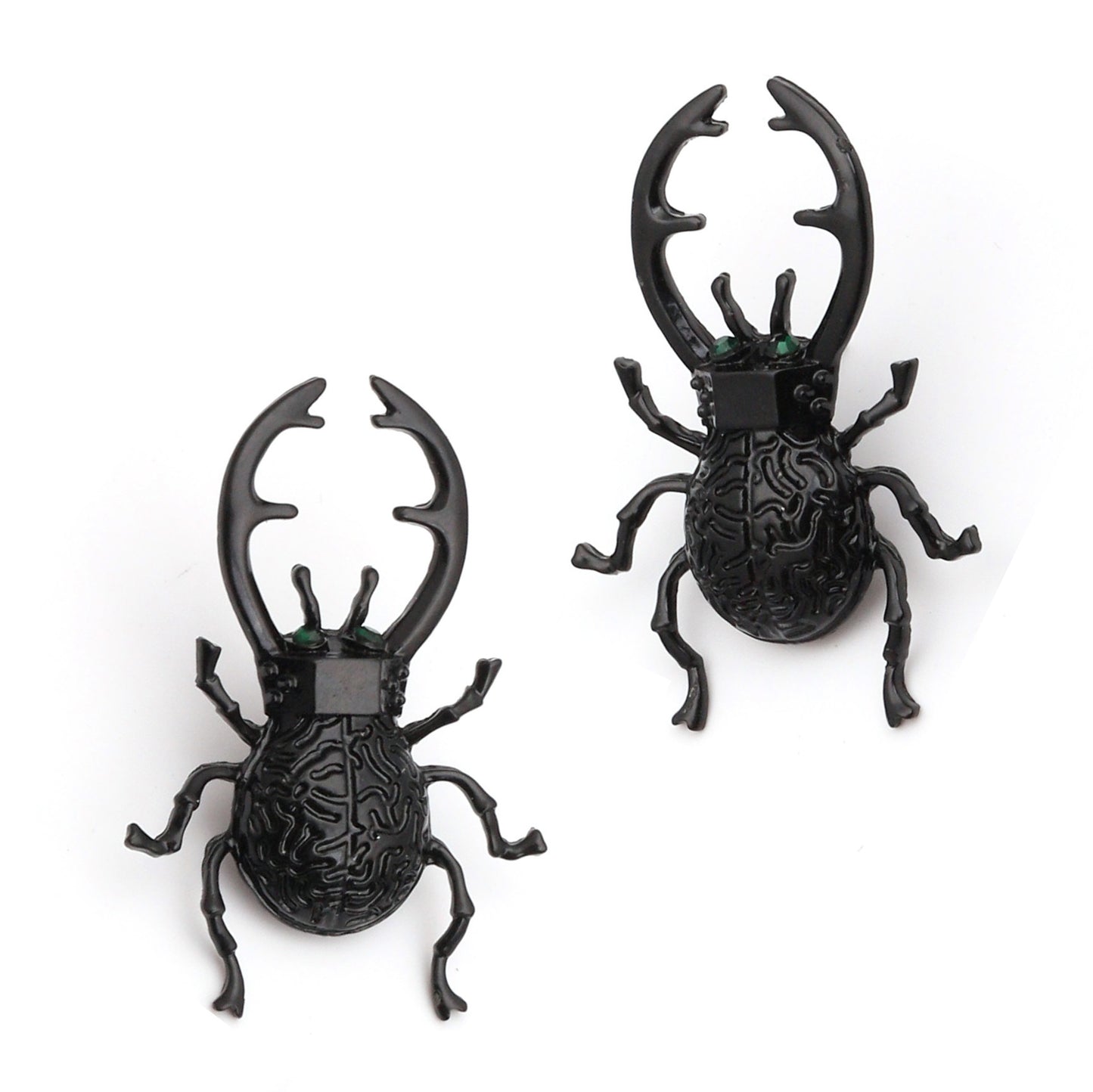 Pendiente clásico con encanto atemporal