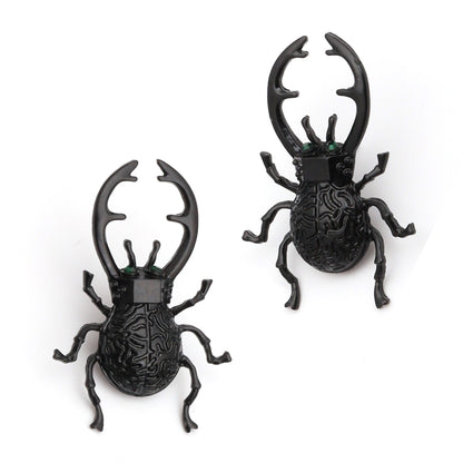 Pendiente clásico con encanto atemporal