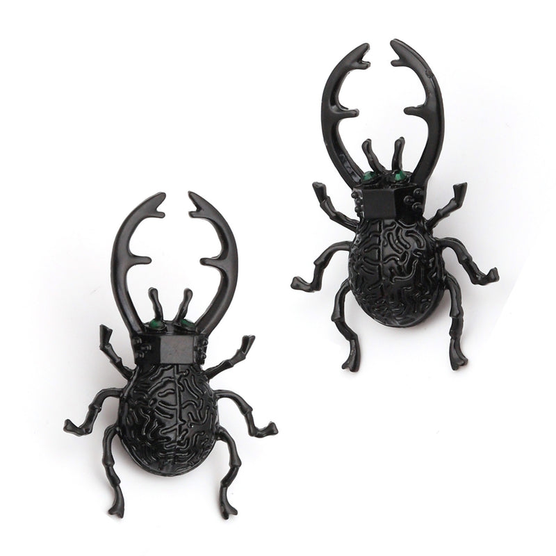 Pendiente clásico con encanto atemporal