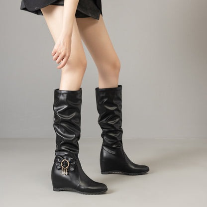 Botas Ortopédicos con Estilo para Toda Ocasión