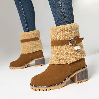 Botas Ortopédicos con Estilo para Toda Ocasión